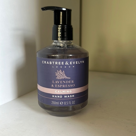 Crabtree & Evelyn Bath & Body Crabtree Evelyn Lavender Espresso